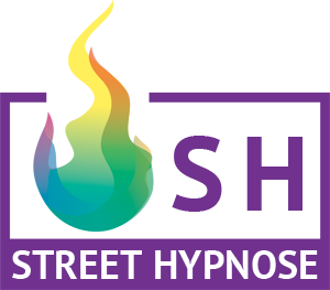 Logo Street Hypnose